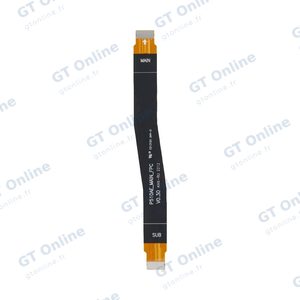 Nappe de Connexion Premium Motorola Moto G42