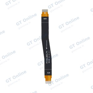 Nappe de Connexion Premium Motorola Moto G42