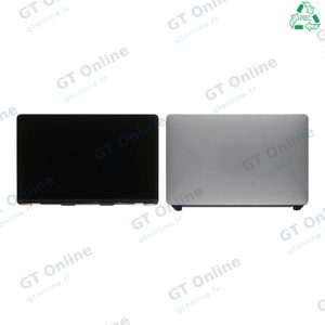 Écran LCD Complet Original reconditionné Apple MacBook Air 13" (Early 2019) A1932 — Gris Sidéral