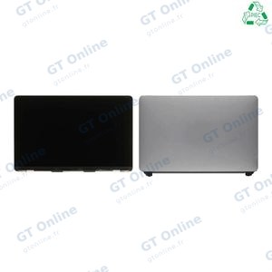 Écran LCD Complet Original reconditionné Apple MacBook Air 13" (Early 2019) A1932 — Gris Sidéral