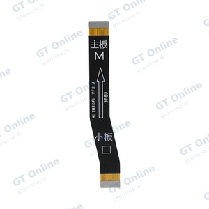 Nappe de Connexion Premium Honor 8A