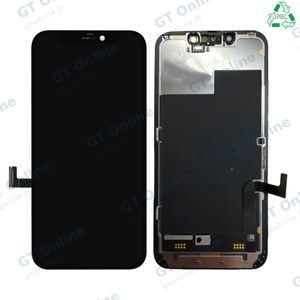 Écran Tactile Original reconditionné Apple iPhone 13 Mini Noir
