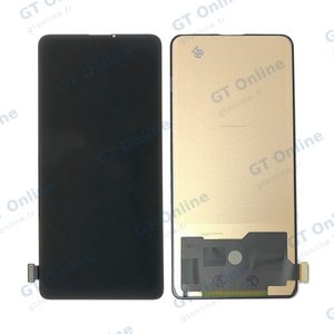 Écran Tactile TFT Xiaomi Mi 9T/Mi 9T Pro Noir