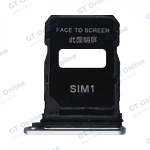 Tiroir SIM Premium Xiaomi 17 5G Bleu