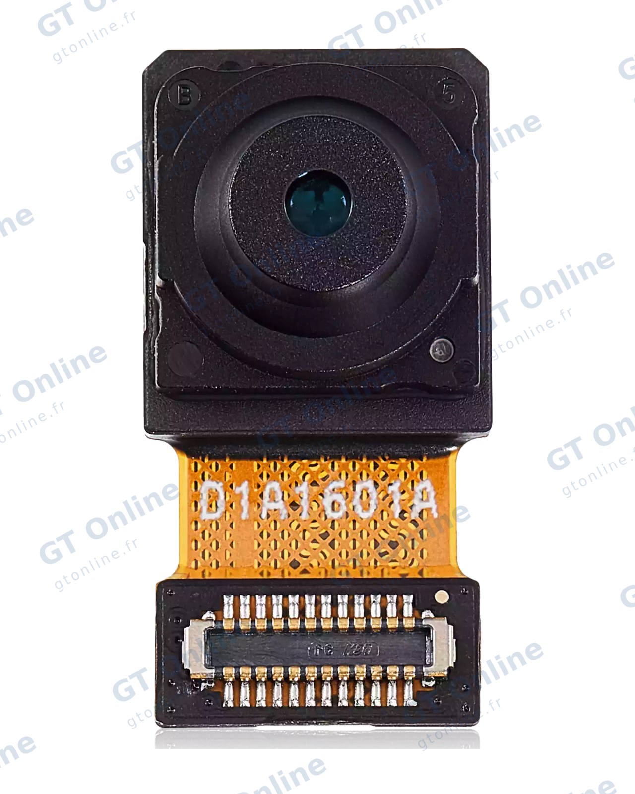 Caméra avant pour Xiaomi Redmi Note 12 Pro 4G