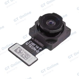 Caméra Ultra Grand Angle Premium OnePlus 10T 5G 8MP