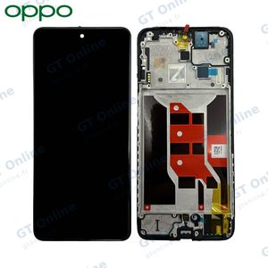 Écran Tactile Original OPPO Reno12 F (CPH2687) 621029000270 Noir