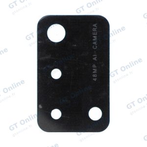 Lentille Premium OPPO A74 4G