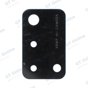 Lentille Premium OPPO A74 4G