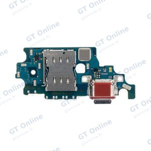 Connecteur de Charge Premium Samsung Galaxy S21 Plus 5G G996 (Version US)