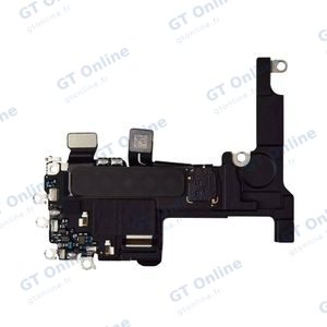 Écouteur Interne Apple iPhone 16 Plus Version US