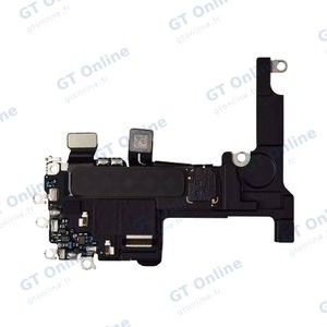 Écouteur Interne Apple iPhone 16 Plus Version US