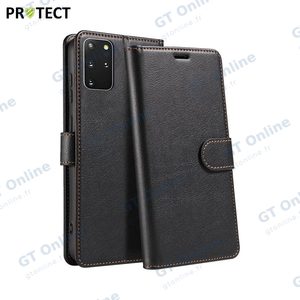 Housse de Protection IP011 PROTECT pour Samsung Galaxy S20 Plus 5G G986/Galaxy S20 Plus G985 Noir