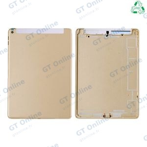 Cache Arrière Original d'occasion Apple iPad Air 2 A1567 Wifi + Cellular OR