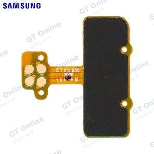 Nappe Connecteur de Charge Stylet Originale Samsung Galaxy Tab S7 Wi-Fi T870/Galaxy Tab S7 4G T875 GH59-15317A
