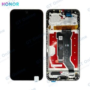 Écran Tactile Original Honor 400 5G 0235APNU Desert Gold