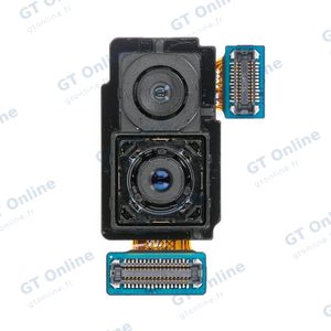 Appareil Photo Premium Samsung Galaxy A20e A202 13MP+5MP