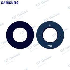 Lentille Originale Samsung Galaxy S26 S942/Galaxy S26 Plus S947 Caméra Ultra Grand Angle GH64-10106A