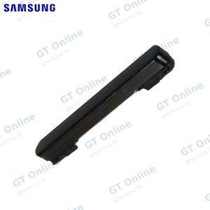 Bouton Volume Original Samsung Galaxy S23 5G S911/Galaxy S23 Plus 5G S916 GH98-47979E Graphite