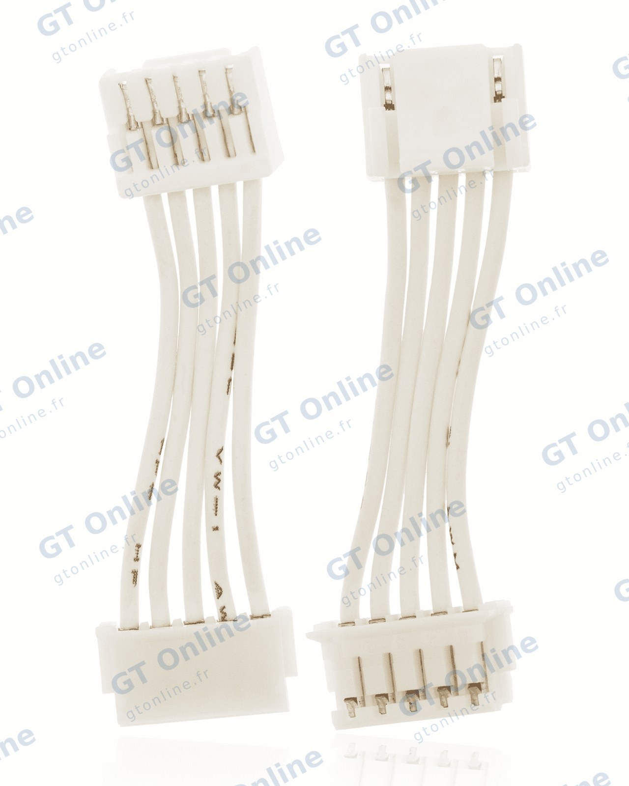 Nappe capteurs pour Nintendo Wii U
