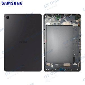 Cache Arrière Original Samsung Galaxy Tab S6 Lite 2024 Wi-Fi P620 GH82-34745A Gris