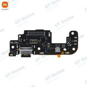 Connecteur de Charge Original Xiaomi Poco X3 GT 560001K10A00