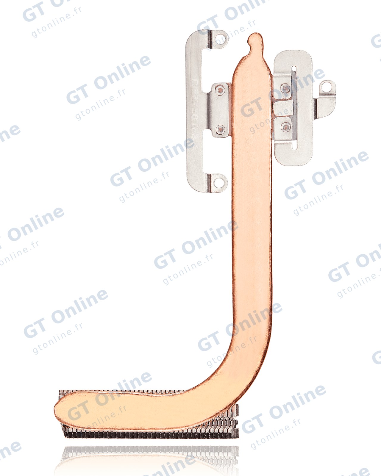 Dissipateur thermique d’APU pour Nintendo Switch