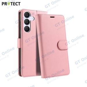 Housse de Protection IP011 PROTECT pour Samsung Galaxy S25 FE S731 Rose