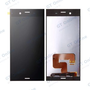 Écran Tactile Sony Xperia XZ1 G8341 Noir