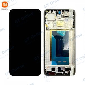 Écran Tactile Original Xiaomi 15T 5600030O12A00 Rose Gold