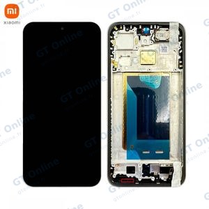 Écran Tactile Original Xiaomi 15T 5600030O12A00 Rose Gold