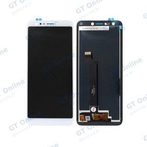 Écran Tactile Asus ZenFone 5 Lite ZC600KL Blanc