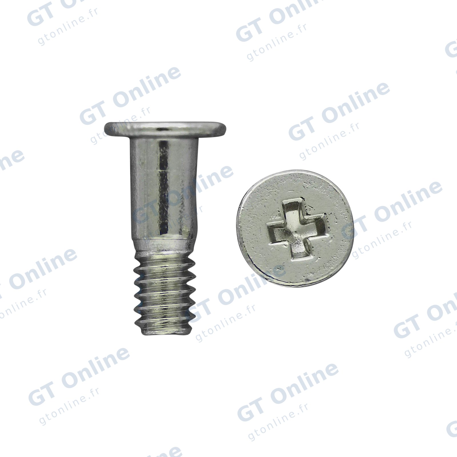 Outil pour Screwbox Screw Box 2.0 Refill [ 1D6 ] (lot de 100)