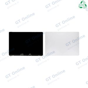 Écran LCD Complet Original d'occasion Apple MacBook Pro 16" M2 Pro/M2 Max (2023) A2780 Argent