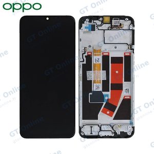Écran Tactile Original OPPO A57 (CPH2387) 4130239 Noir