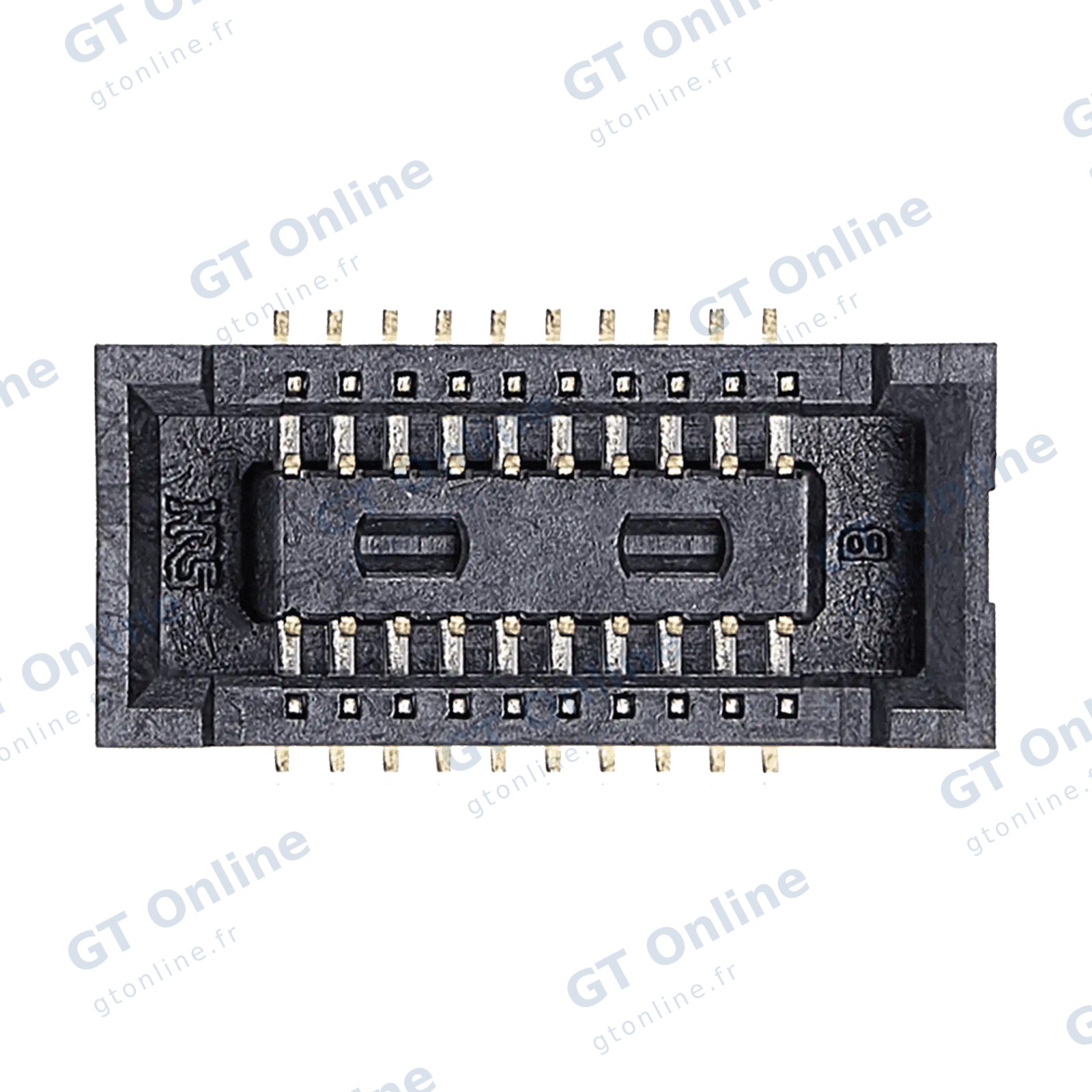 Connecteur FPC USB avant / synchronisation sur carte mère pour Microsoft Xbox One X