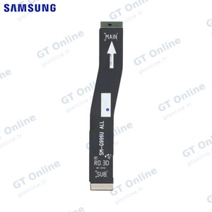 Nappe de Connexion Originale Samsung Galaxy S21 Plus 5G G996 GH59-15400A