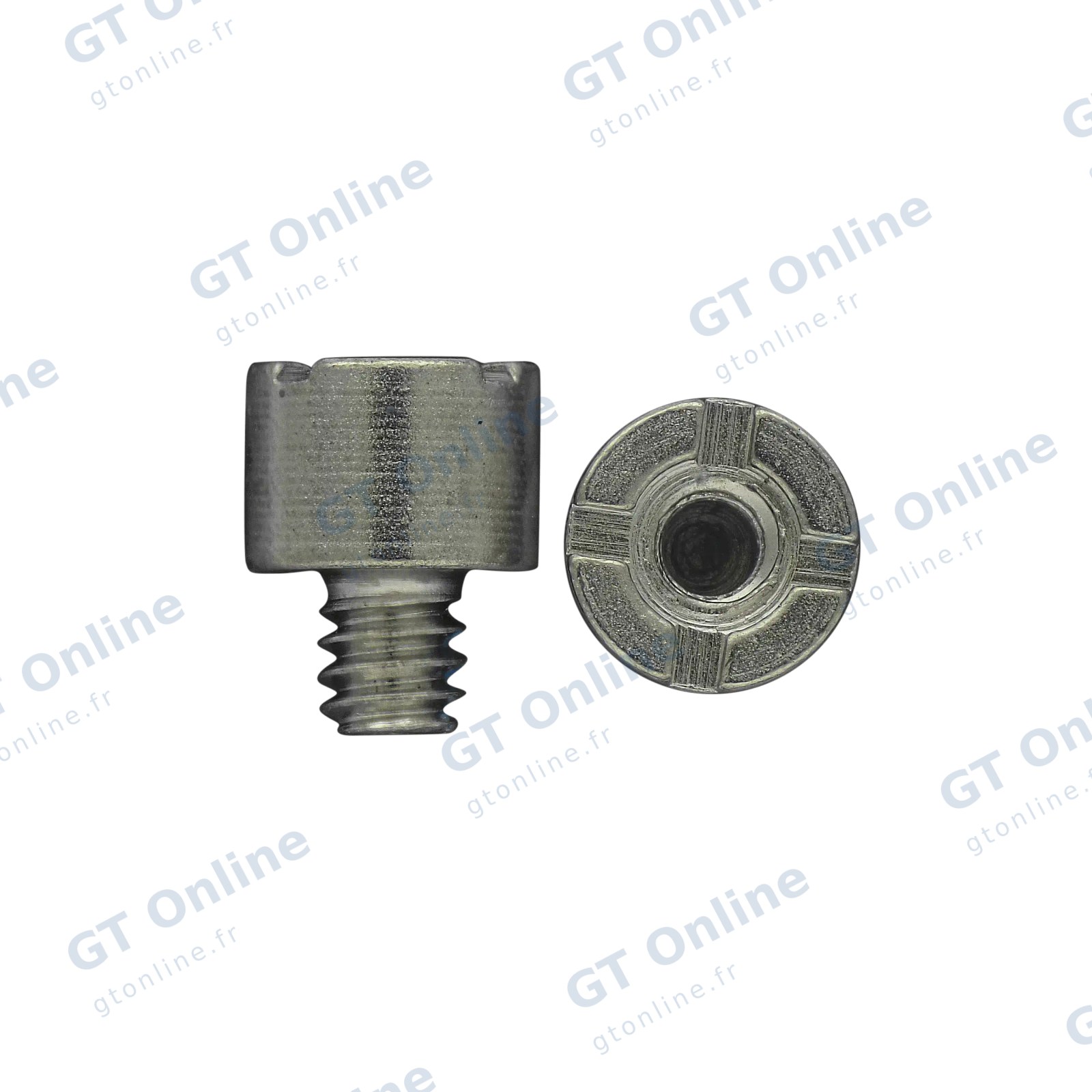 Outil pour Screwbox Screw Box 2.0 Refill [ 2P2 ] (lot de 100)