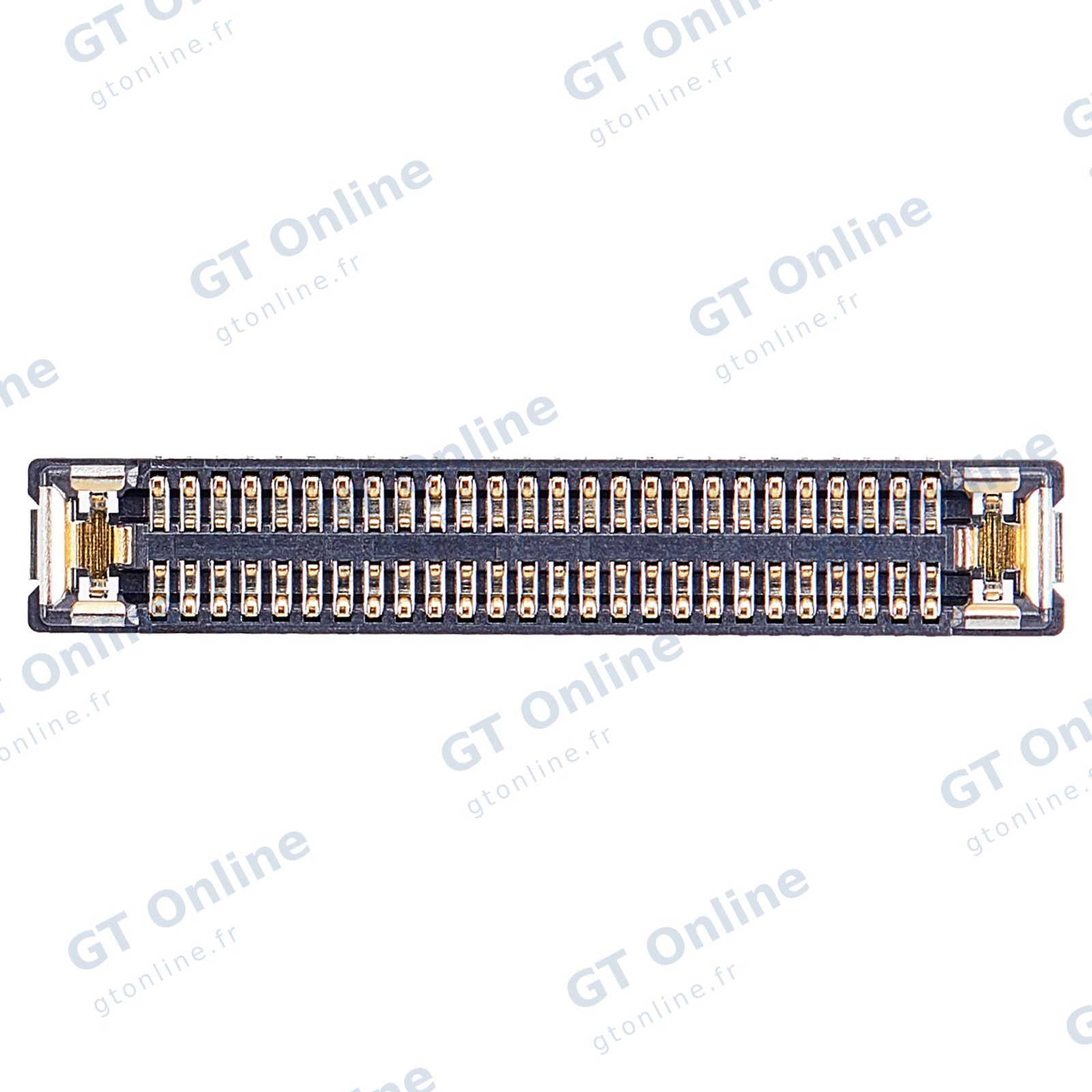 Pièce à microsouder pour Apple iPhone 12 Pro Max (52 Pin)
