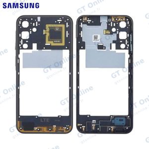 Châssis Original Samsung Galaxy A15 4G A155 GH82-33647A Noir