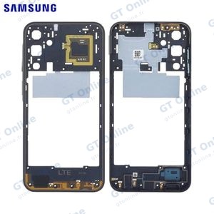 Châssis Original Samsung Galaxy A15 4G A155 GH82-33647A Noir