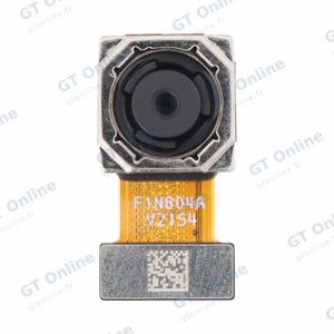 Caméra Principale Premium Xiaomi Redmi A2 8MP