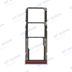Tiroir SIM Premium Xiaomi Poco C85 4G Violet