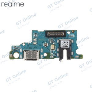 Connecteur de Charge Original Realme C63/C61 621020000610
