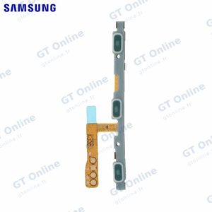 Nappe Power On/Off et Volume Originale Samsung Galaxy Tab S9 Wi-Fi X710/Galaxy Tab S9 5G X716 GH59-15677A