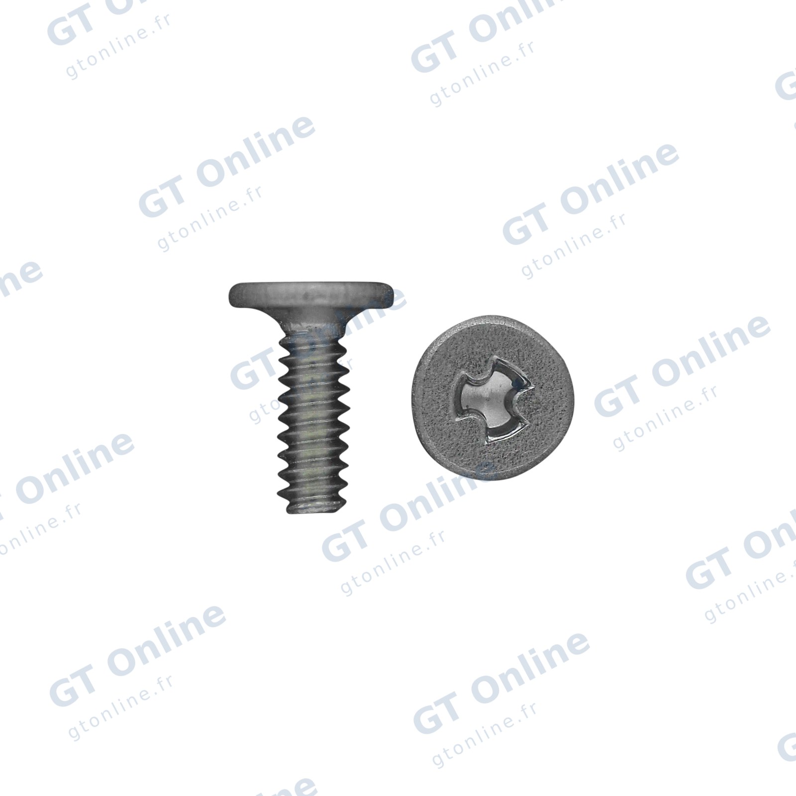Outillage pour Screwbox Screw Box 3.0 Refill [ 3G1 ] (lot de 100)