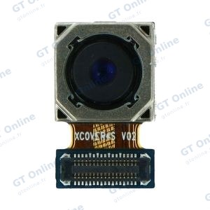 Appareil Photo Premium Samsung Galaxy Xcover 4s G398 16MP