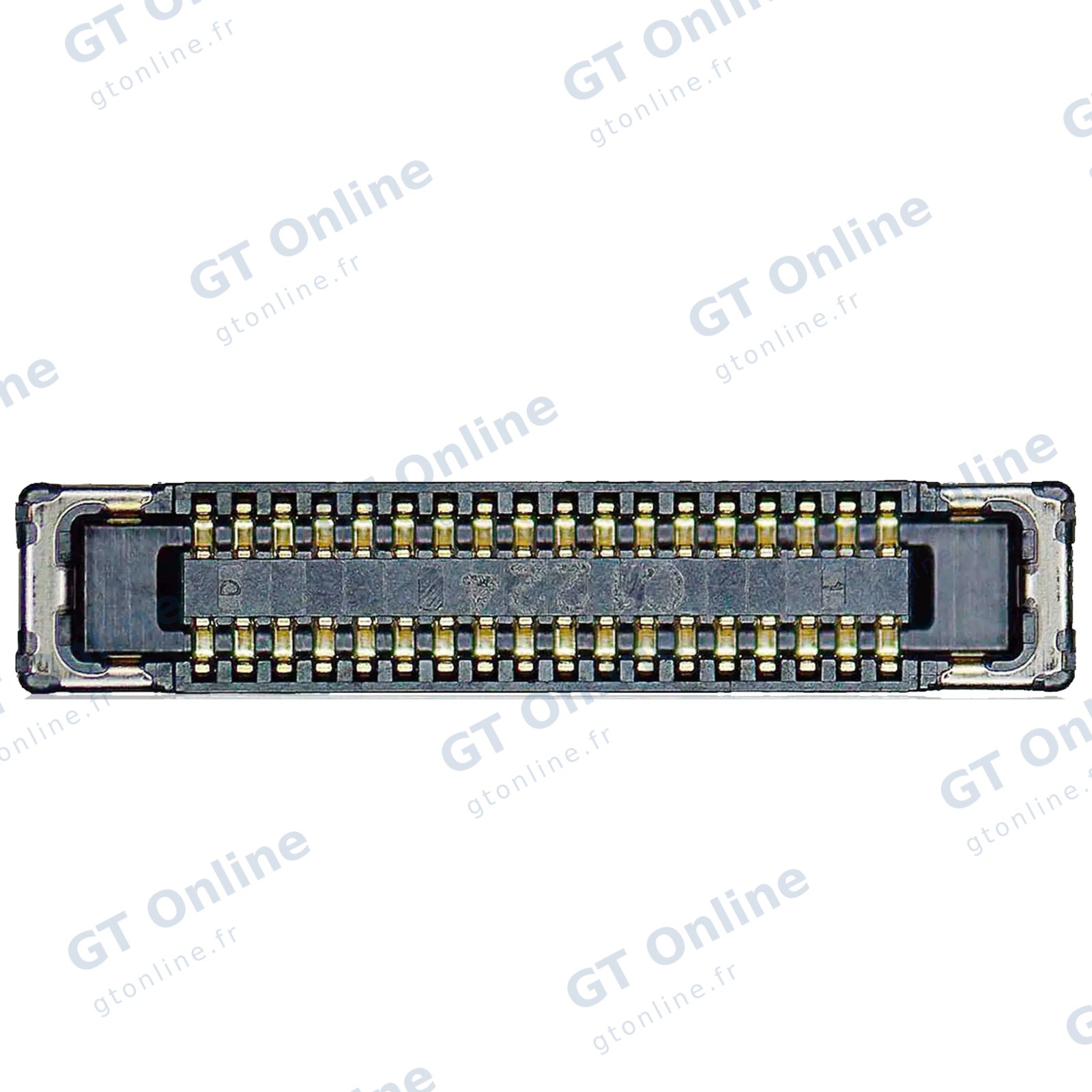 Pièce à microsouder pour Apple iPhone 11 Pro / 11 Pro Max (J8000: 36 Pin)