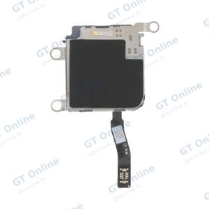 Lecteur SIM Apple iPhone 17 Pro Max