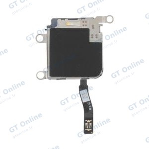 Lecteur SIM Apple iPhone 17 Pro Max